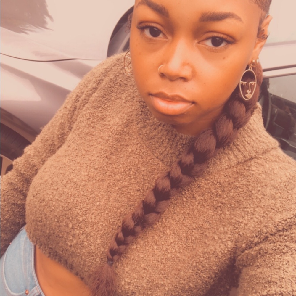 Meet your Posher, Live from the